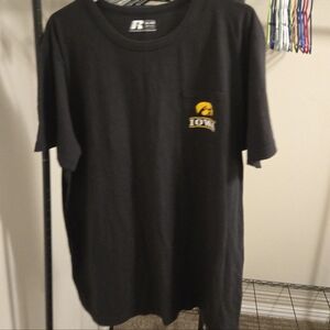 Iowa Hawkeyes TEE